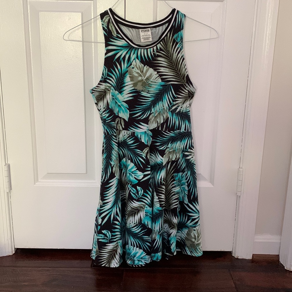Victoria's Secret Pool Coverup! - Small